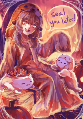 commission of essie for teezeetime