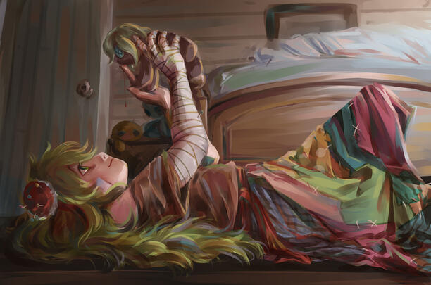 soner for leithsin on artfight