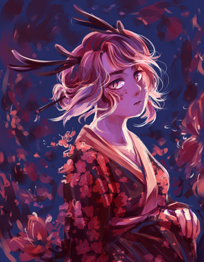 commission for afri: renka