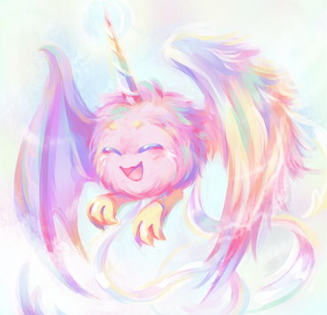 little angel for kaden