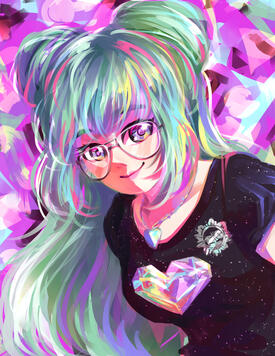 commission for mintymikkusu