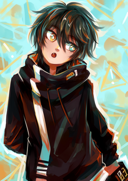 mika (ensemble stars)